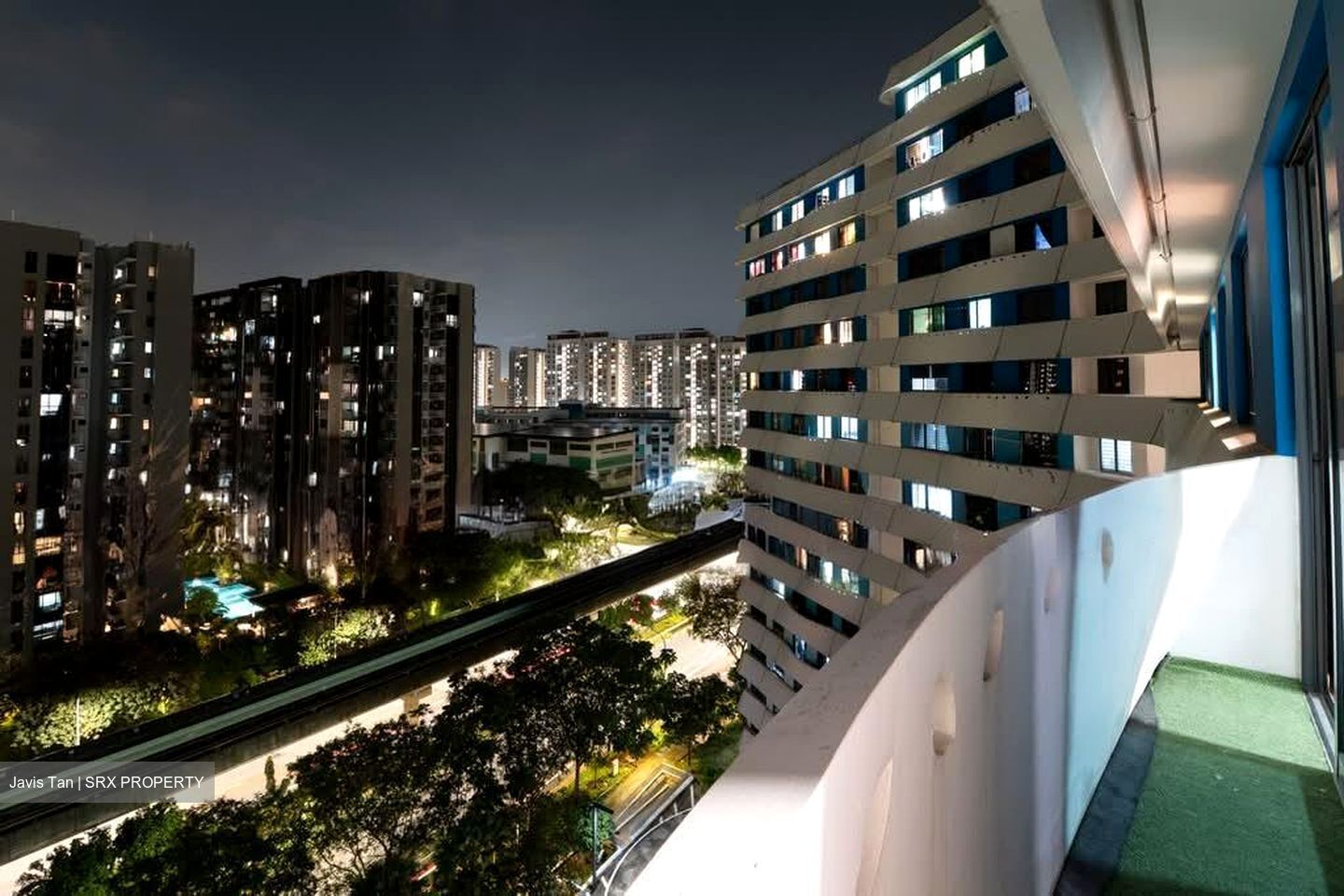 Blk 310C Waterway Terraces II (Punggol), HDB 5 Rooms #561341571